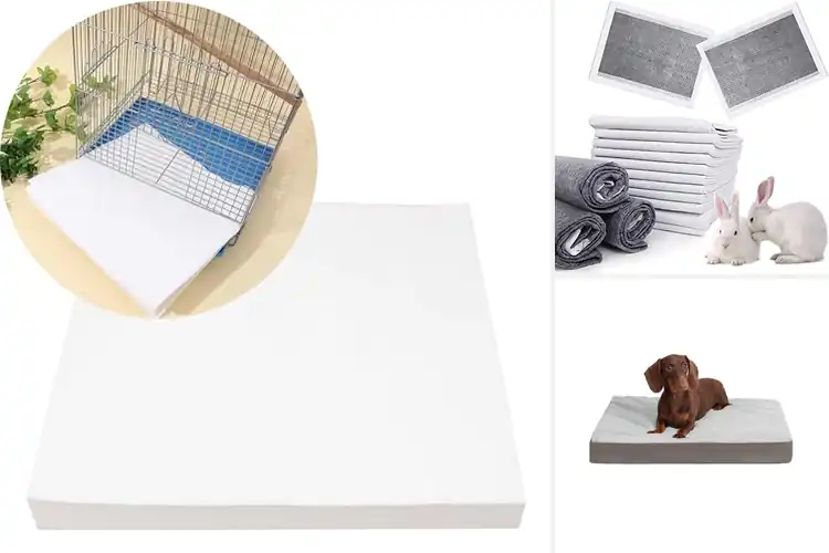 Detailed view of Best 17X12 Inch Cage Liners