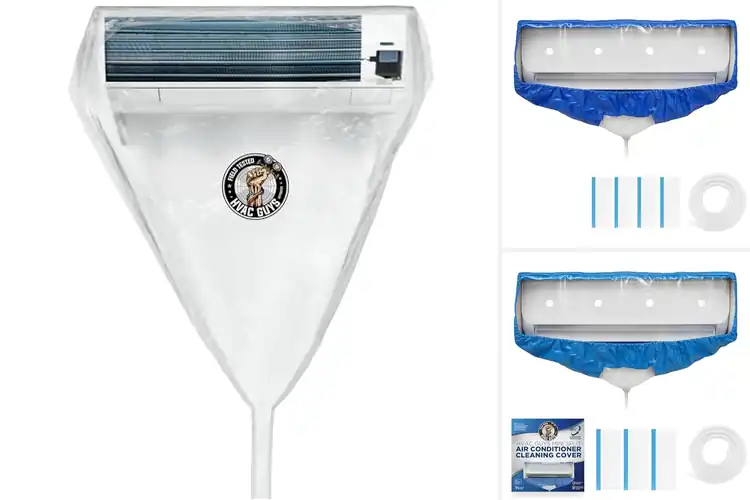 Detailed view of Best 360 Degree Cleaning Bags