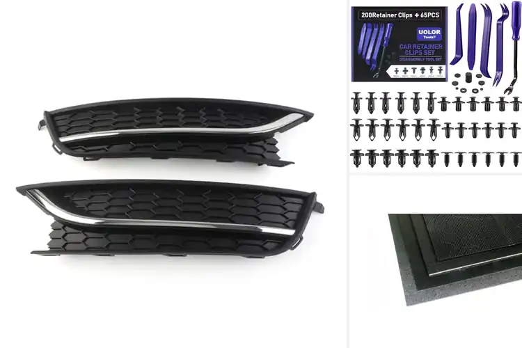 Detailed view of Best ABS Plastic Auto Parts