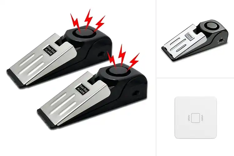 Detailed view of Best Adjustable Sensitivity Alarms