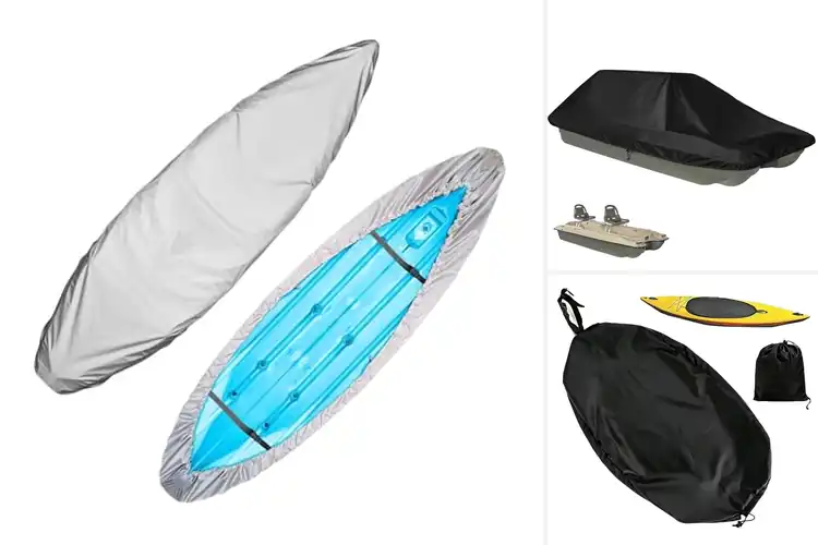 Detailed view of Best Angler Covers: 10 Top Picks for Gear Protection