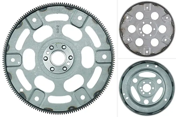 Detailed view of Best Automatic Transmission Flexplate