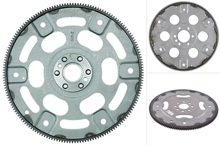 Detailed view of Best Automatic Transmission Flexplates