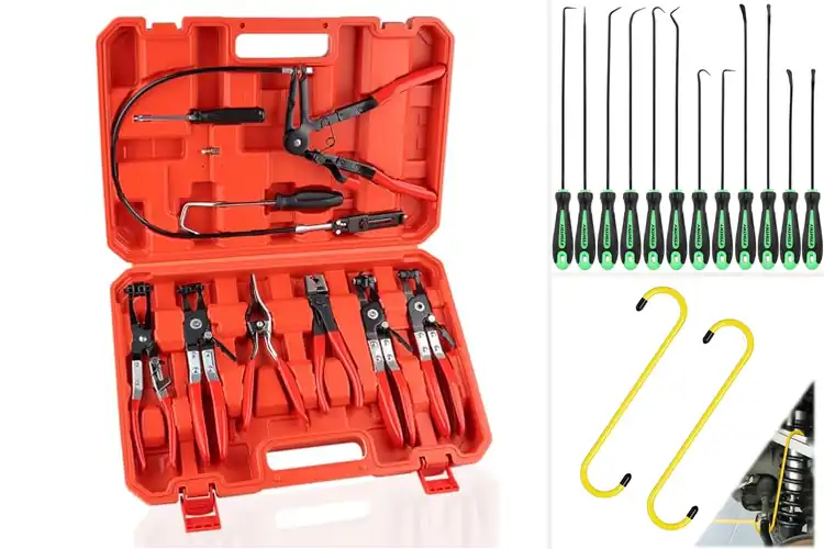 Detailed view of Best Automotive Tools
