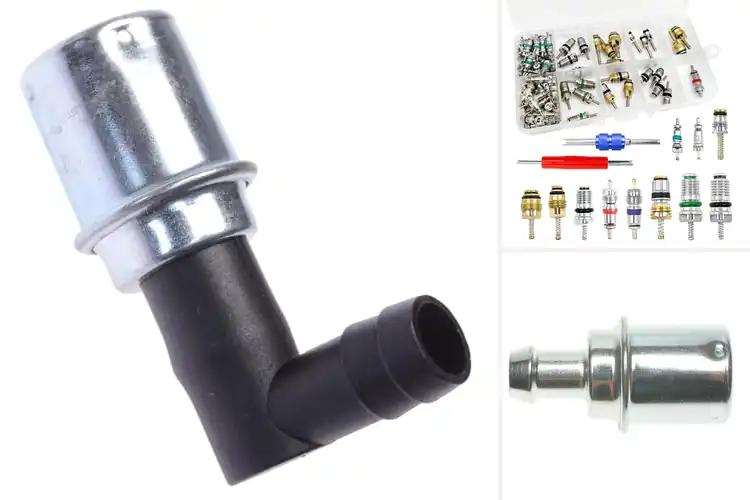 Detailed view of Best Automotive Valves: Top 10 Picks for Smooth Driving