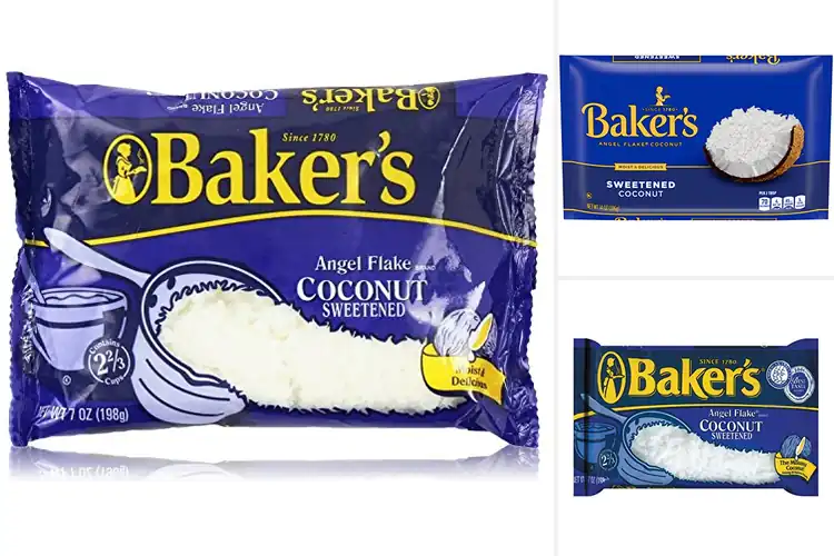 Detailed view of Best Baking Coconut: Top Picks for Perfect Bakes
