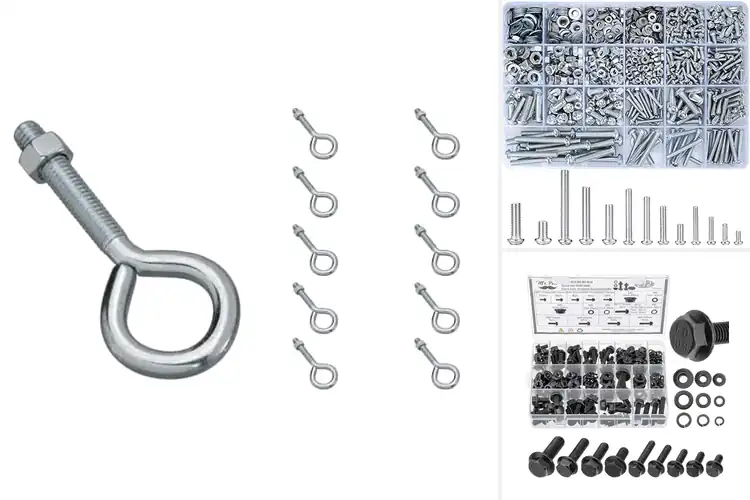 Detailed view of Best Bolts: Your Ultimate Guide to Strength & Value