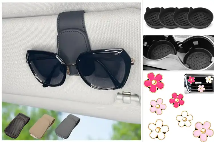 Detailed view of Best Car Style Accessories