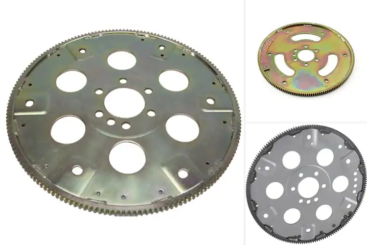 Detailed view of Best Chevy 383 400 Flexplates