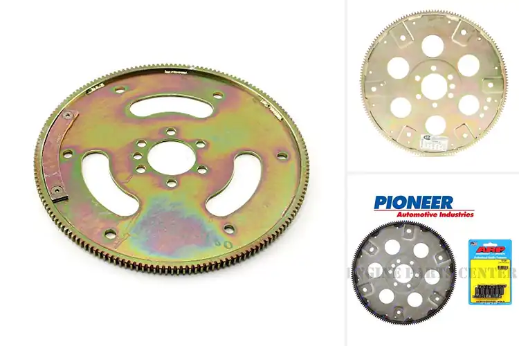 Detailed view of Best Chevy 383 Flexplates