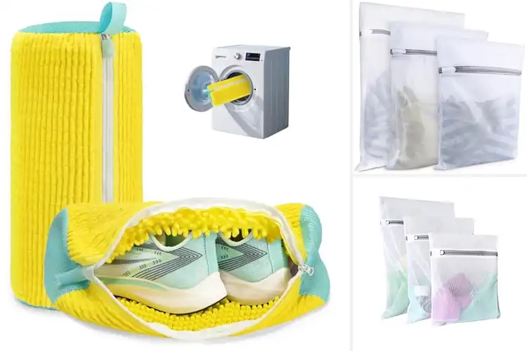 Detailed view of Best Compatible Washing Machine Bags
