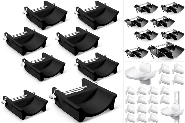 Detailed view of Best Durable Jump Cups: Top 10 Picks for a Seamless Ride
