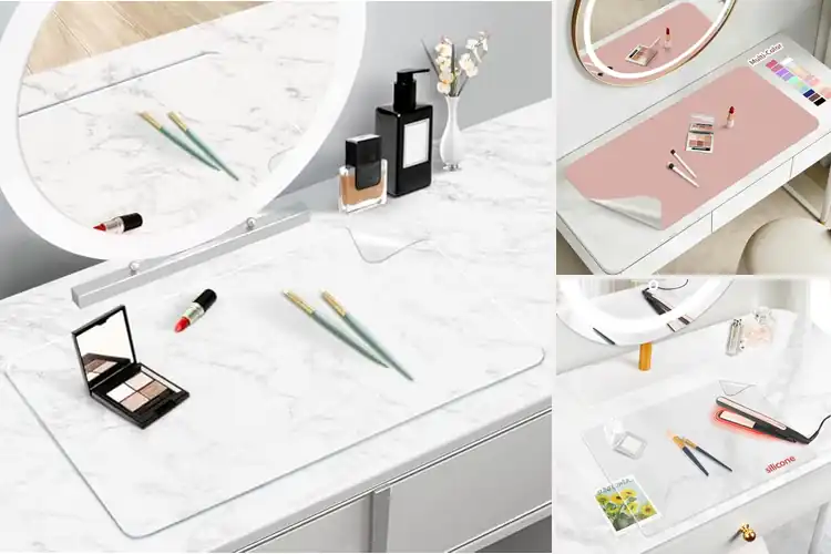 Detailed view of Best Easy Clean Vanity
