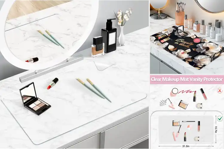Detailed view of Best Easy To Clean Vanities: 10 Stylish & Practical Picks
