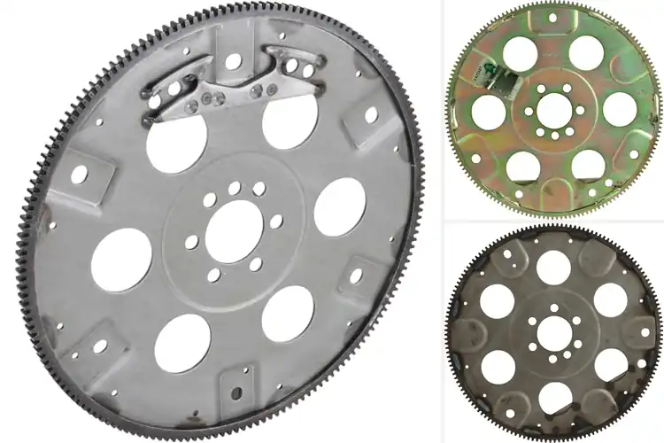 Detailed view of Best External Balances