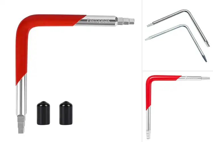 Detailed view of Best Faucet Seat Wrenches: Top 10 Tools for Easy Repairs