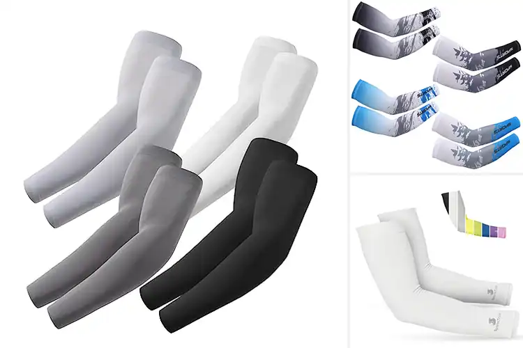 Detailed view of Best Fishing Sleeves