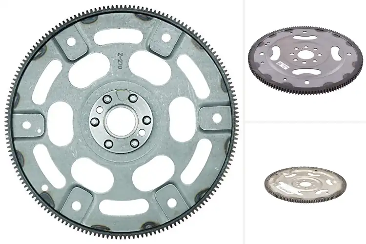 Detailed view of Best Flexplate for Maximum Performance & Durability