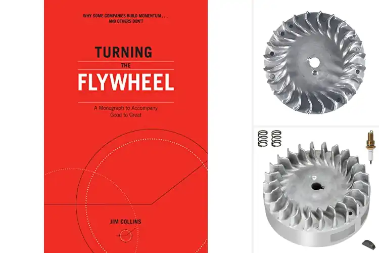 Detailed view of Best Flywheels