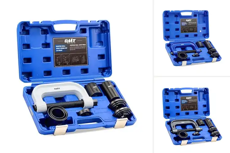 Detailed view of Best Ford GM Jeep Compatible Ball Joint Tool