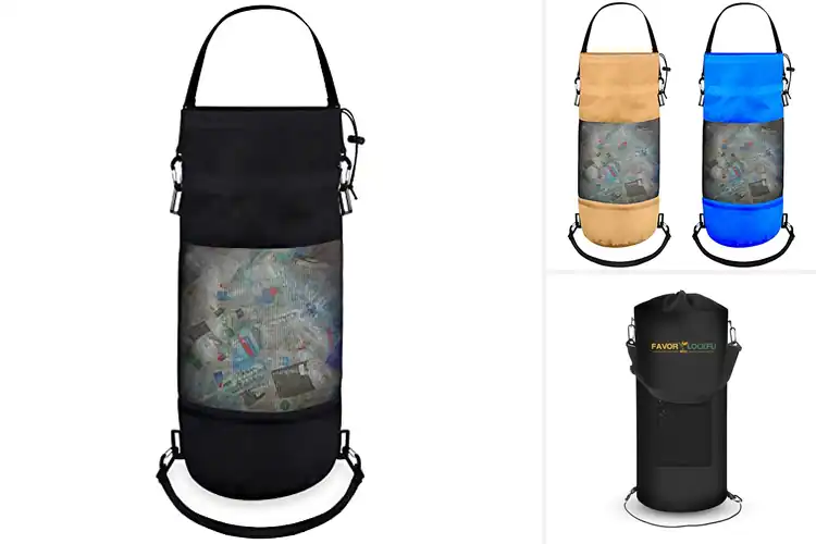 Detailed view of Best Garbage Bags for Boats: 10 Top Picks