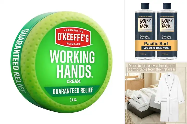 Detailed view of Best Gifts for Men: Top 10 Ideas They’ll Love