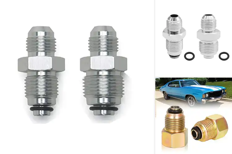 Detailed view of Best GM Steering Fittings: Top 10 Picks for a Smoother Ride