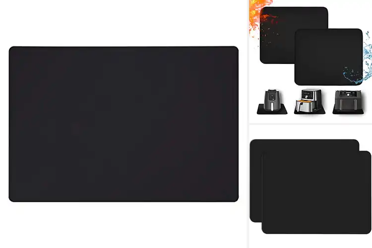 Detailed view of Best Heat Resistant Mats