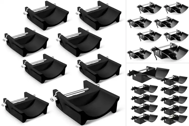 Detailed view of Best Horse Jump Cups