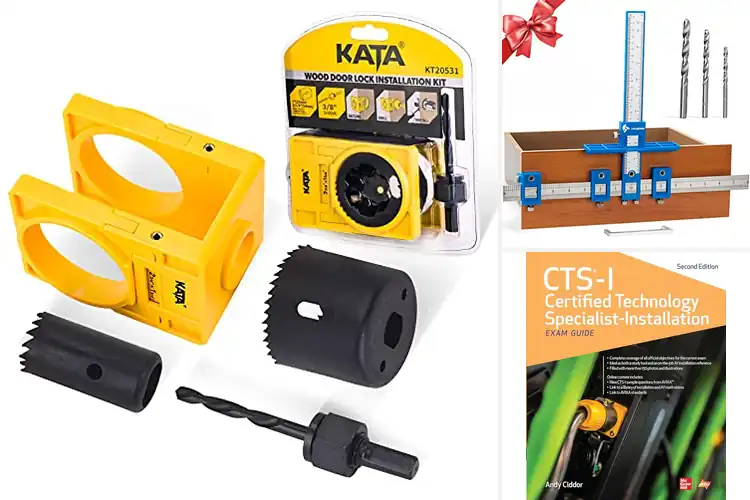Detailed view of Best Installation Guides: 10 Easy Steps for Perfect Results