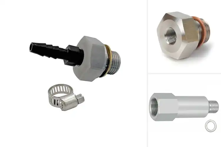 Detailed view of Best LS Engine Fittings: Top 10 Picks for Peak Performance
