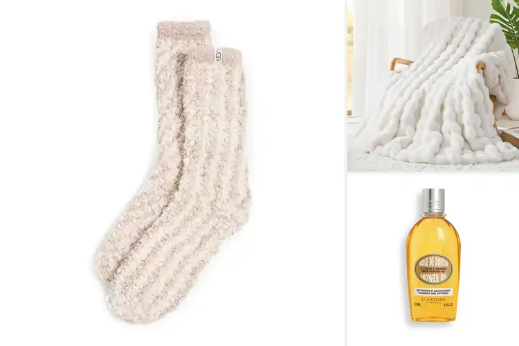 Detailed view of Best Luxury Gifts