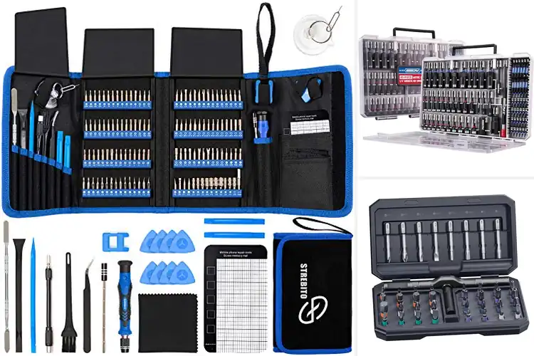 Detailed view of Best Magnetic Tool Kits: Top 10 Picks for Faster Repairs