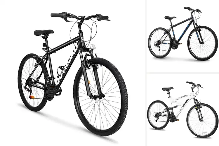 Detailed view of Best Mountain Bikes for Adults
