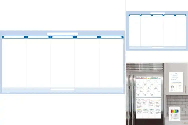Detailed view of Best Non Ghosting Calendars