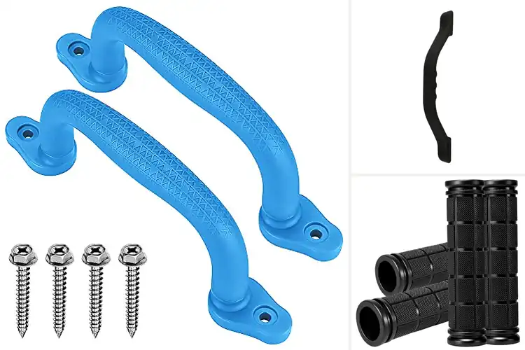 Detailed view of Best Non-Slip Handles: Top 10 Picks for a Safer, Easier Grip