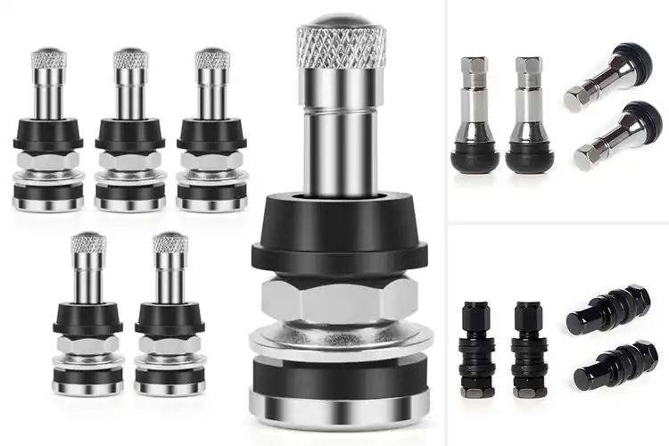 Detailed view of Best Performance Valves: Top-Rated Upgrades for Your Vehicle