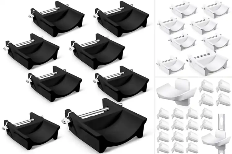 Detailed view of Best Plastic Jump Cups