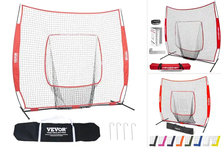 Detailed view of Best Practice Nets: Top Picks for Better Training