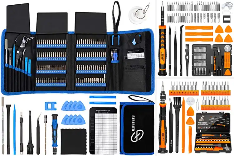 Detailed view of Best Precision Tools
