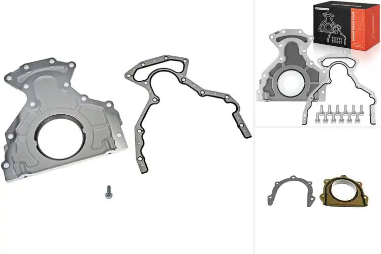 Detailed view of Best Rear Main Seals