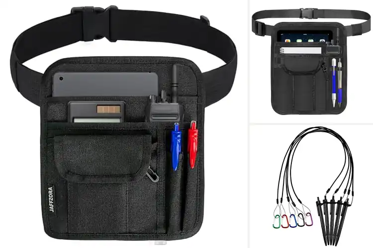 Detailed view of Best Server Accessories With Pen Holders