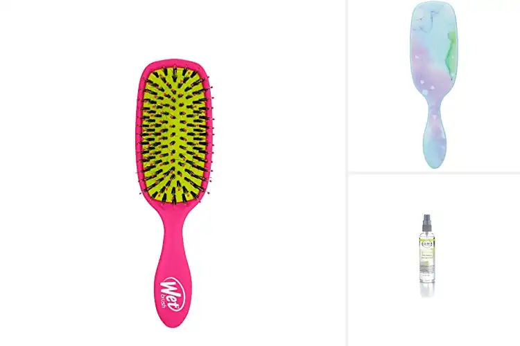 Detailed view of Best Shine Enhancers For Hair