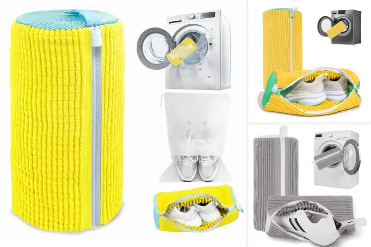 Detailed view of Best Shoe Washing Solutions