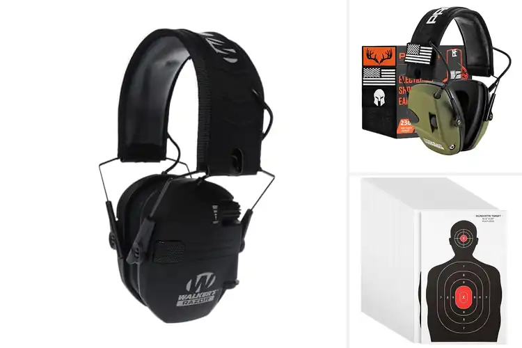 Detailed view of Best Shooting Accessories