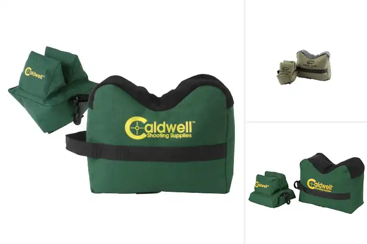 Detailed view of Best Shooting Bags: Top 10 Picks for Precision & Stability