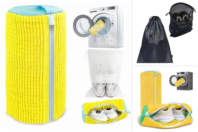 Detailed view of Best Sneaker and Tennis Shoe Bags