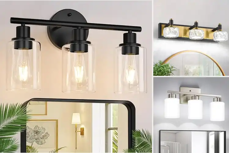 Detailed view of Best Stylish Bathroom Fixtures: 10 Chic Upgrades