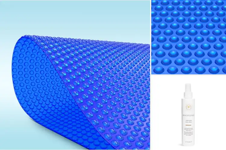 Detailed view of Best Thermal Retentions