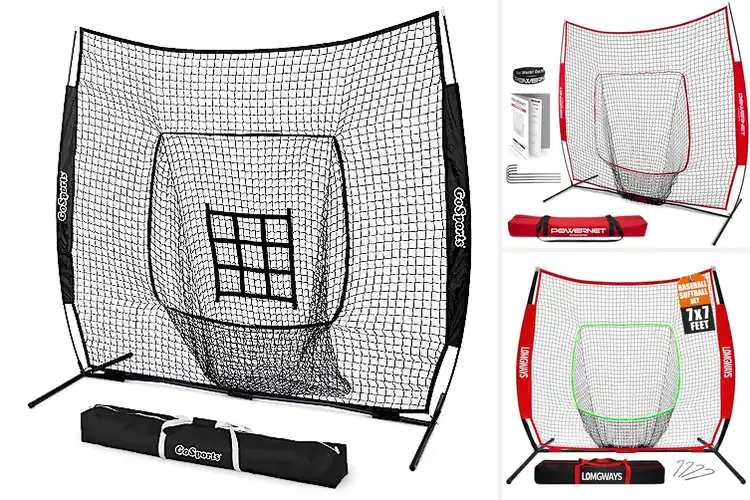 Detailed view of Best Training Nets: Top 10 Picks for Skill Mastery